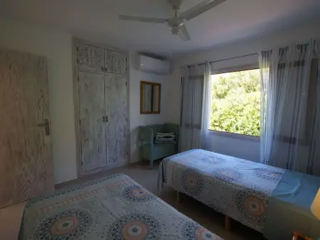 Romantisches Ferienhaus am Meer, Maison 4 personnes à Betlem - Photo 21