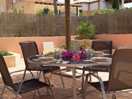 Romantisches Ferienhaus am Meer, Maison 4 personnes à Betlem - Photo 27