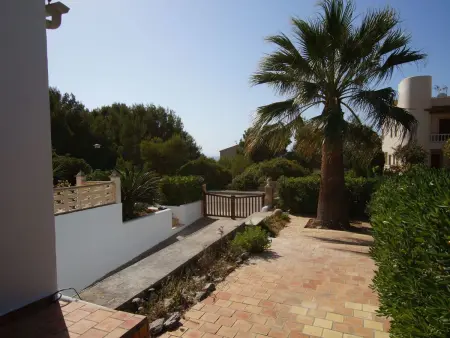 Romantisches Ferienhaus am Meer, Maison 4 personnes à Betlem - Photo 30