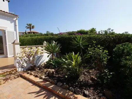 Romantisches Ferienhaus am Meer, Maison 4 personnes à Betlem - Photo 31
