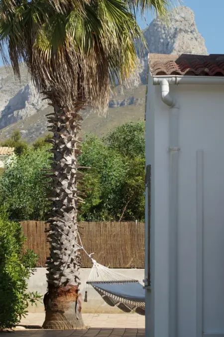 Romantisches Ferienhaus am Meer, Maison 4 personnes à Betlem - Photo 32
