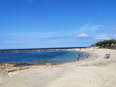Romantisches Ferienhaus am Meer, Maison 4 personnes à Betlem - Photo 37