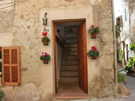 Das Haus von Macarena, Maison 3 personnes à Valldemossa - Photo 2