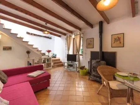 Das Haus von Macarena, Maison 3 personnes à Valldemossa - Photo 3
