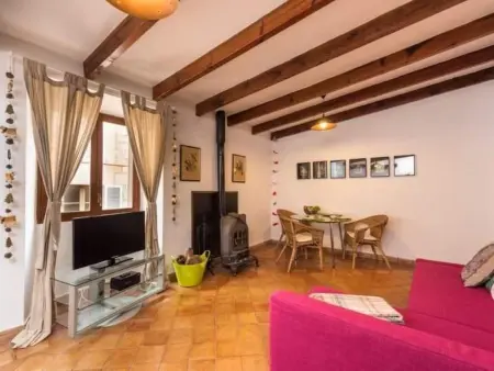 Das Haus von Macarena, Maison 3 personnes à Valldemossa - Photo 4