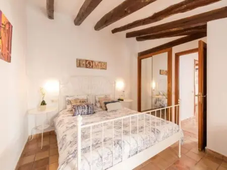 Das Haus von Macarena, Maison 3 personnes à Valldemossa - Photo 6