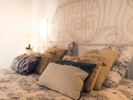 Das Haus von Macarena, Maison 3 personnes à Valldemossa - Photo 7