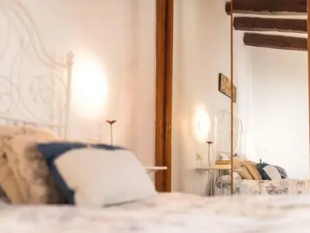 Das Haus von Macarena, Maison 3 personnes à Valldemossa - Photo 8