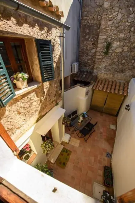 Das Haus von Macarena, Maison 3 personnes à Valldemossa - Photo 9