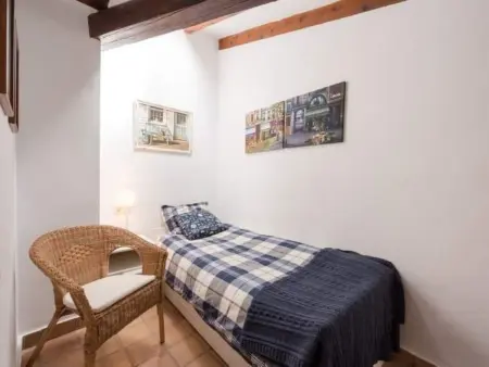 Das Haus von Macarena, Maison 3 personnes à Valldemossa - Photo 10