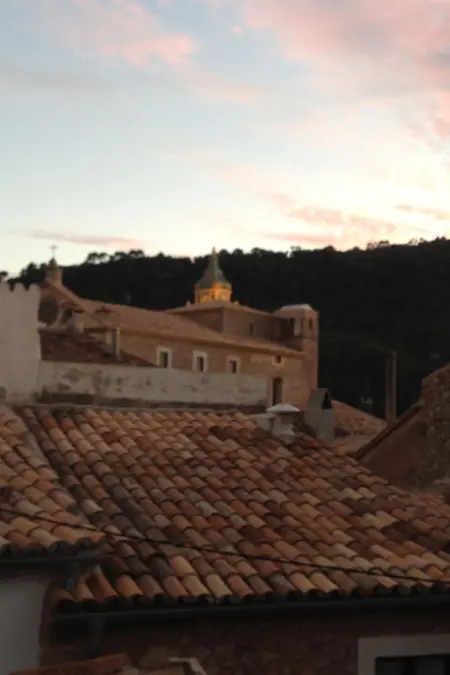 Das Haus von Macarena, Maison 3 personnes à Valldemossa - Photo 14