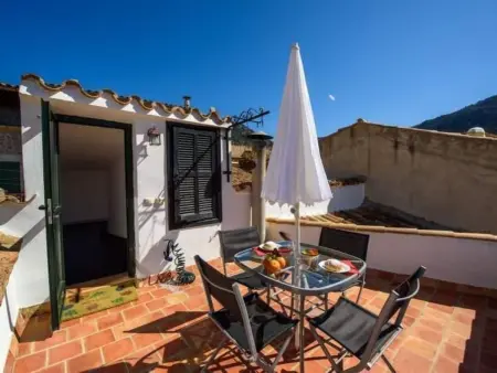 Das Haus von Macarena, Maison 3 personnes à Valldemossa - Photo 15