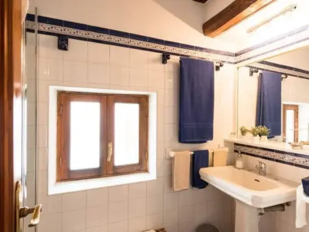 Das Haus von Macarena, Maison 3 personnes à Valldemossa - Photo 16