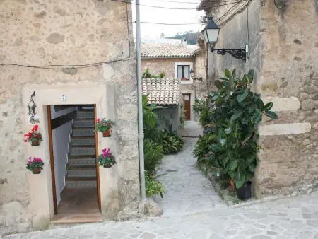 Das Haus von Macarena, Maison 3 personnes à Valldemossa - Photo 19