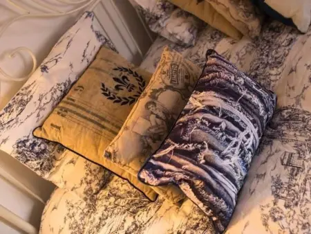 Das Haus von Macarena, Maison 3 personnes à Valldemossa - Photo 22