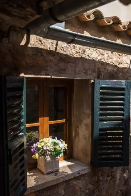 Das Haus von Macarena, Maison 3 personnes à Valldemossa - Photo 23