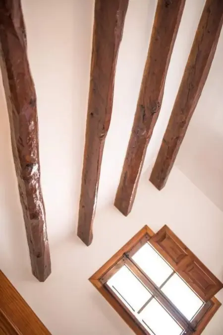 Das Haus von Macarena, Maison 3 personnes à Valldemossa - Photo 24