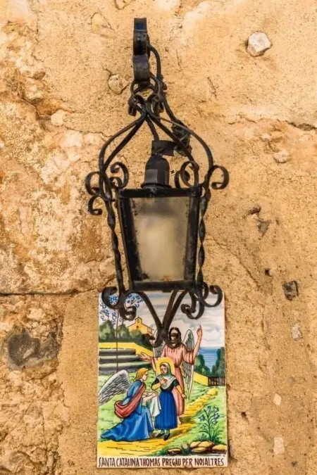 Das Haus von Macarena, Maison 3 personnes à Valldemossa - Photo 26