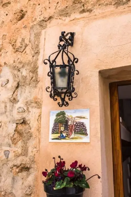 Das Haus von Macarena, Maison 3 personnes à Valldemossa - Photo 28