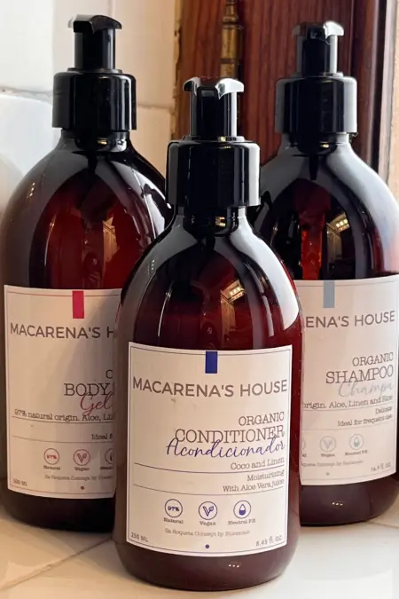 Das Haus von Macarena, Maison 3 personnes à Valldemossa - Photo 33