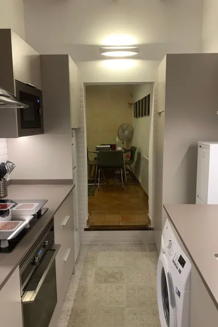 Das Haus von Macarena, Maison 3 personnes à Valldemossa - Photo 34
