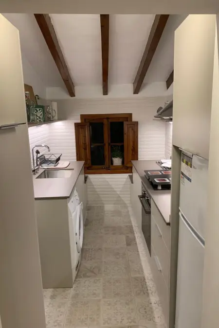 Das Haus von Macarena, Maison 3 personnes à Valldemossa - Photo 36