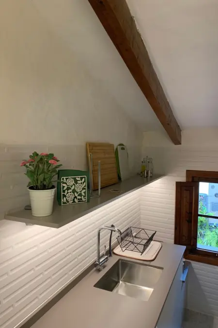 Das Haus von Macarena, Maison 3 personnes à Valldemossa - Photo 37