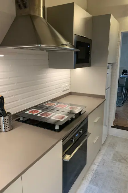 Das Haus von Macarena, Maison 3 personnes à Valldemossa - Photo 39