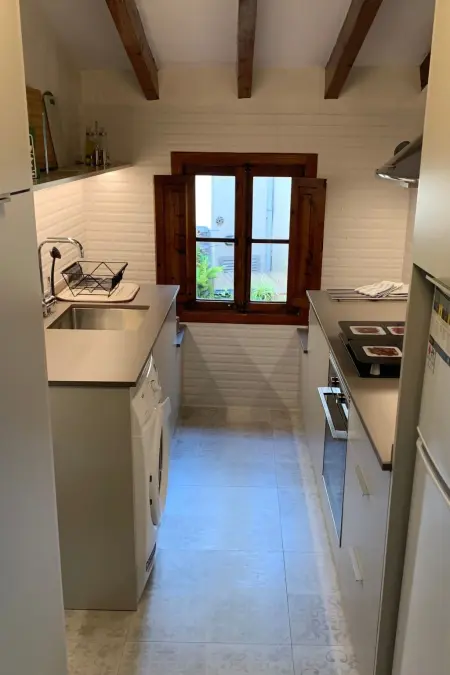 Das Haus von Macarena, Maison 3 personnes à Valldemossa - Photo 40