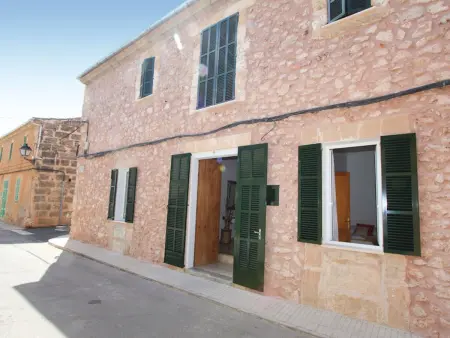 Ribot, Maison 6 personnes à Ariany - Photo 2