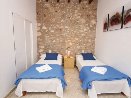 Ribot, Maison 6 personnes à Ariany - Photo 3