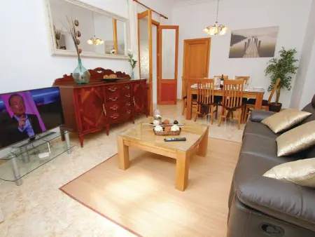 Ribot, Maison 6 personnes à Ariany - Photo 4