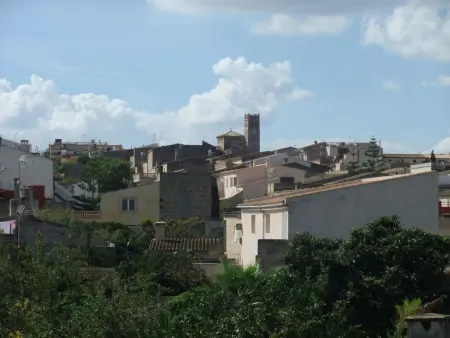 Ribot, Maison 6 personnes à Ariany - Photo 23