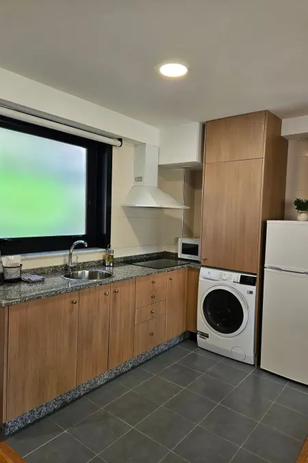 Magico Duplex Touristisches Appartement, Appartement 4 personnes à Santiago de Compostela - Photo 6