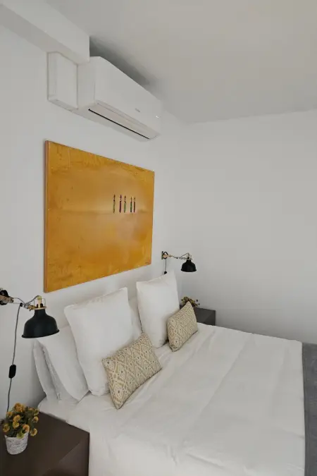 Magico Duplex Touristisches Appartement, Appartement 4 personnes à Santiago de Compostela - Photo 8