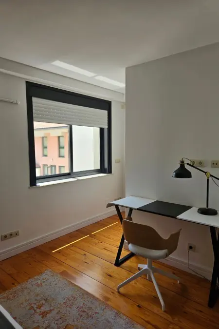 Magico Duplex Touristisches Appartement, Appartement 4 personnes à Santiago de Compostela - Photo 9