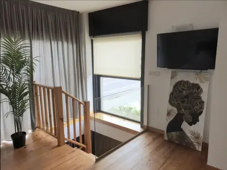 Touristenwohnung Coqueto Loft 101, Appartement 2 personnes à Santiago de Compostela - Photo 1