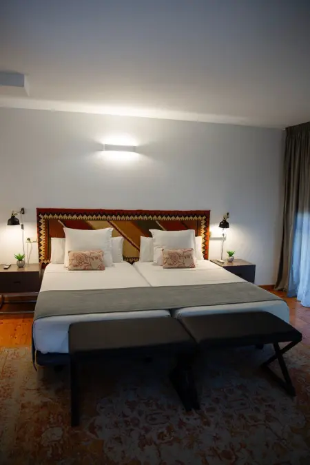 Touristenwohnung Coqueto Loft 101, Appartement 2 personnes à Santiago de Compostela - Photo 6