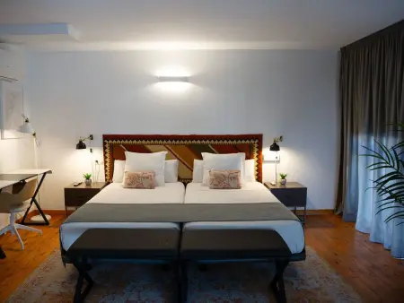 Touristenwohnung Coqueto Loft 101, Appartement 2 personnes à Santiago de Compostela - Photo 7