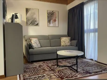 Touristenwohnung Coqueto Loft 101, Appartement 2 personnes à Santiago de Compostela - Photo 8