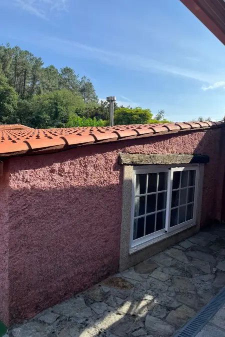 Casa Romeo für 4 Personen, Maison 4 personnes à Brión - Photo 8