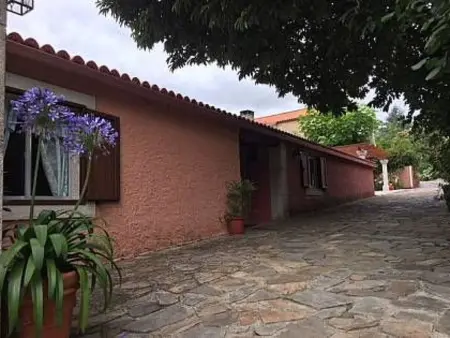 Casa Romeo für 4 Personen, Maison 4 personnes à Brión - Photo 9