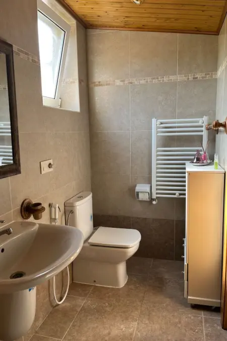 Casa Romeo für 4 Personen, Maison 4 personnes à Brión - Photo 13