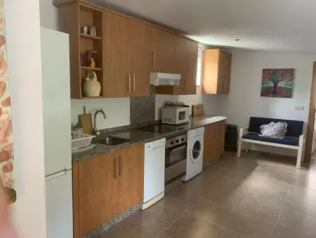 Casa Romeo für 4 Personen, Maison 4 personnes à Brión - Photo 14