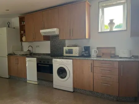 Casa Romeo für 4 Personen, Maison 4 personnes à Brión - Photo 15