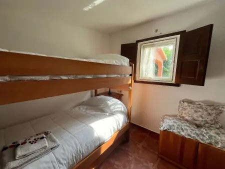 Casa Romeo für 4 Personen, Maison 4 personnes à Brión - Photo 16