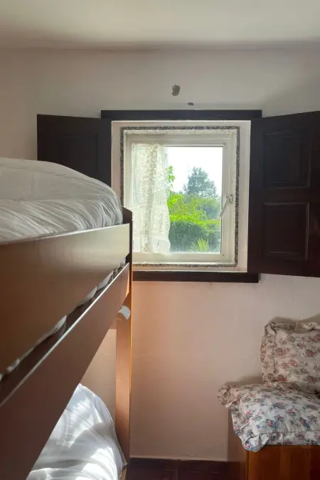 Casa Romeo für 4 Personen, Maison 4 personnes à Brión - Photo 17