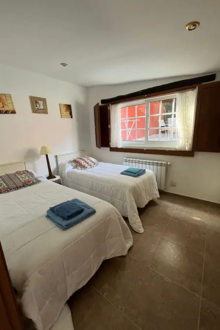 Casa Romeo für 4 Personen, Maison 4 personnes à Brión - Photo 18