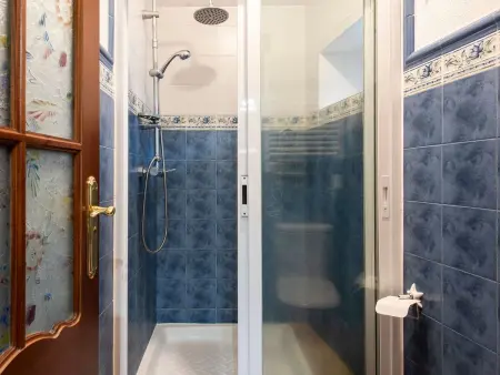 Villa  Casa dos Pazos  mit privatem Pool, Maison 8 personnes à Brión - Photo 23