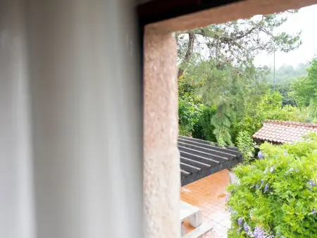 Villa  Casa dos Pazos  mit privatem Pool, Maison 8 personnes à Brión - Photo 25